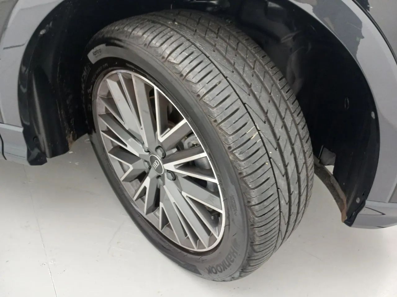 Audi Q3 Performance 2.0 TFSI Tiptr. Quattro, foto 13 de 18