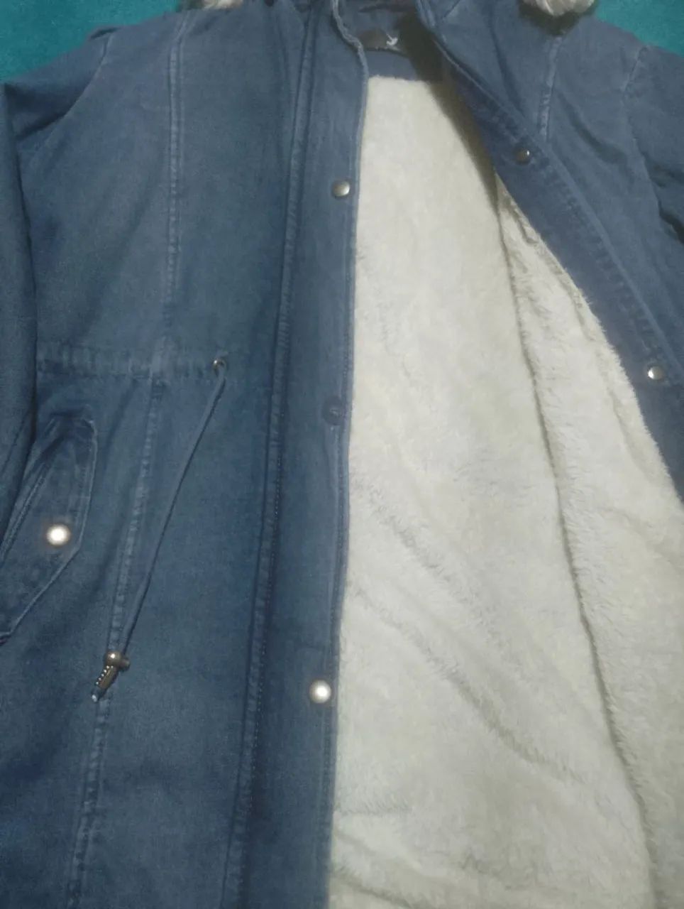 Casaco de frio Feminino  - Foto 3