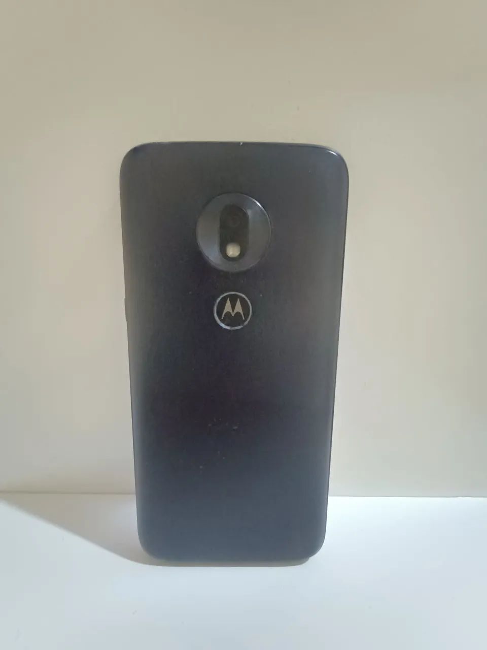 G7 play