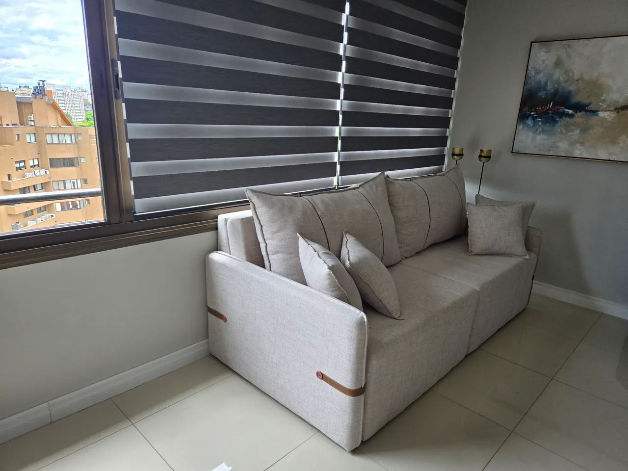 Lindo sofá  - Foto 2