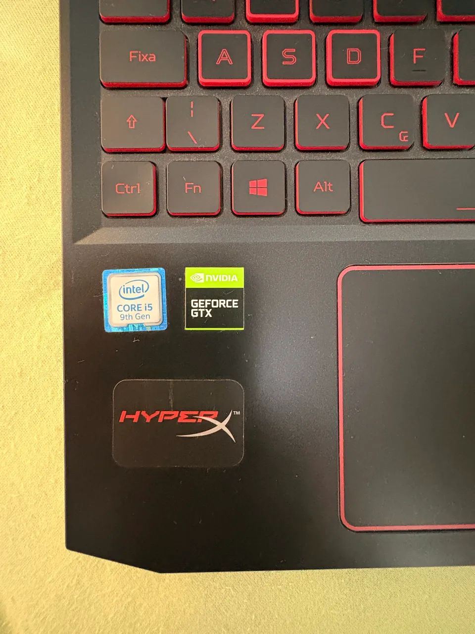 Notebook ACER - Foto 3