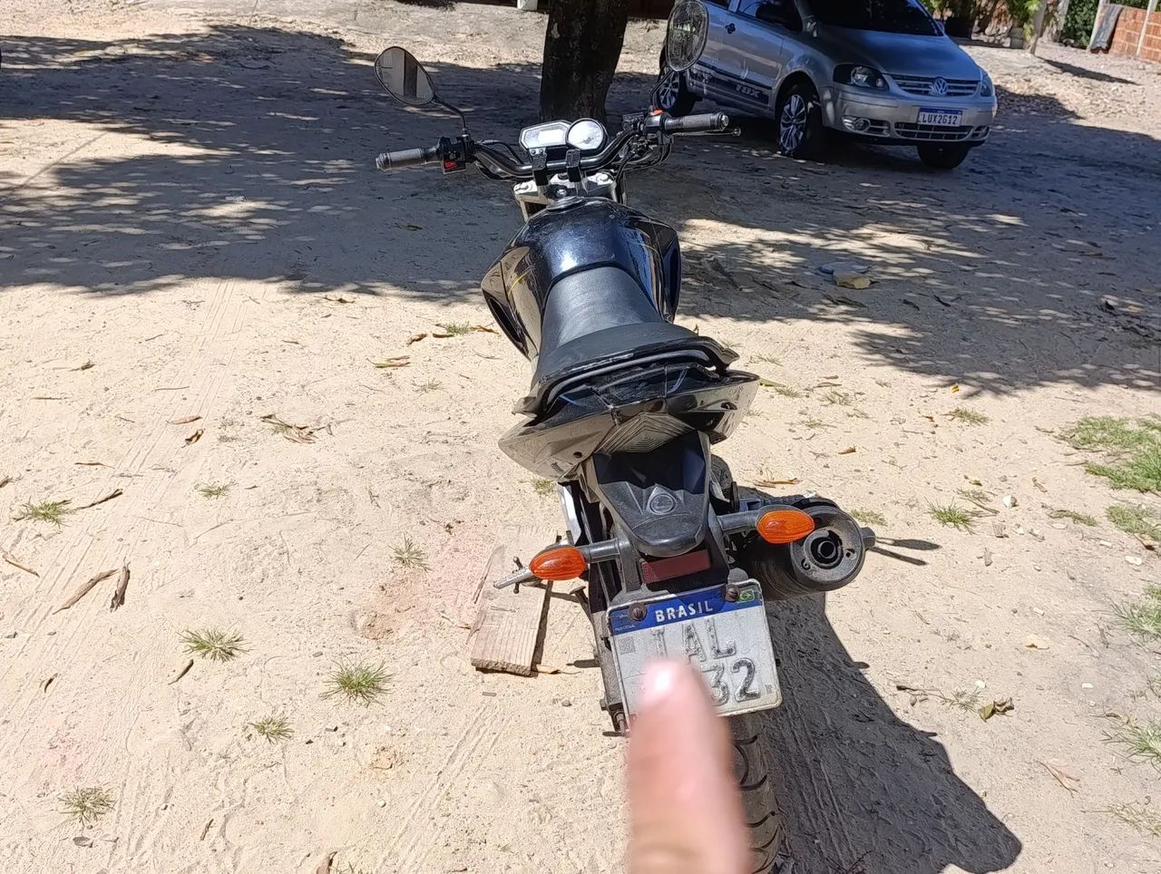 Vende-se  ou troca-se em carro - Foto 3