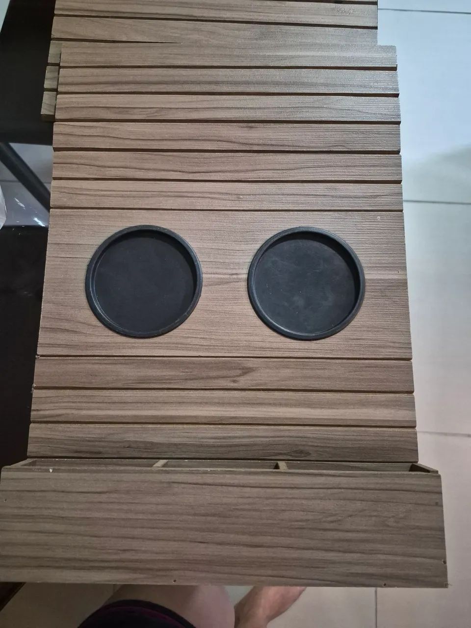 Suporte para braço de sofa - Foto 3