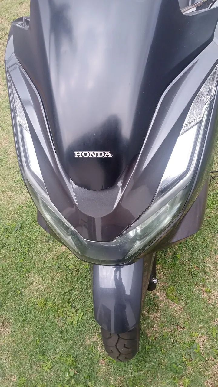 PCX 160 - Foto 3