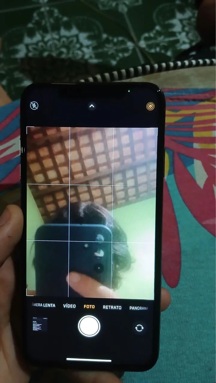 Vendo ou troco iPhone XS Max (leia a descrição) - Foto 3