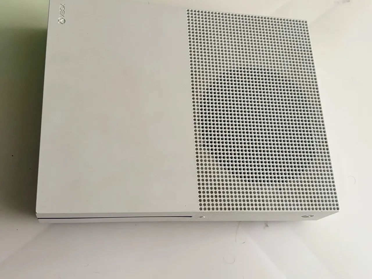Xbox One S em ótimo estado - Foto 4