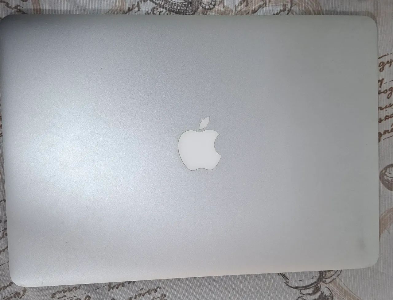 Macbook air 2017 A1466 - Notebooks - Saúde, São Paulo 1470052063 | OLX