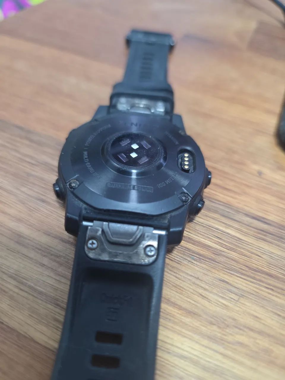 Garmin Fenix 7 Solar  - Foto 5