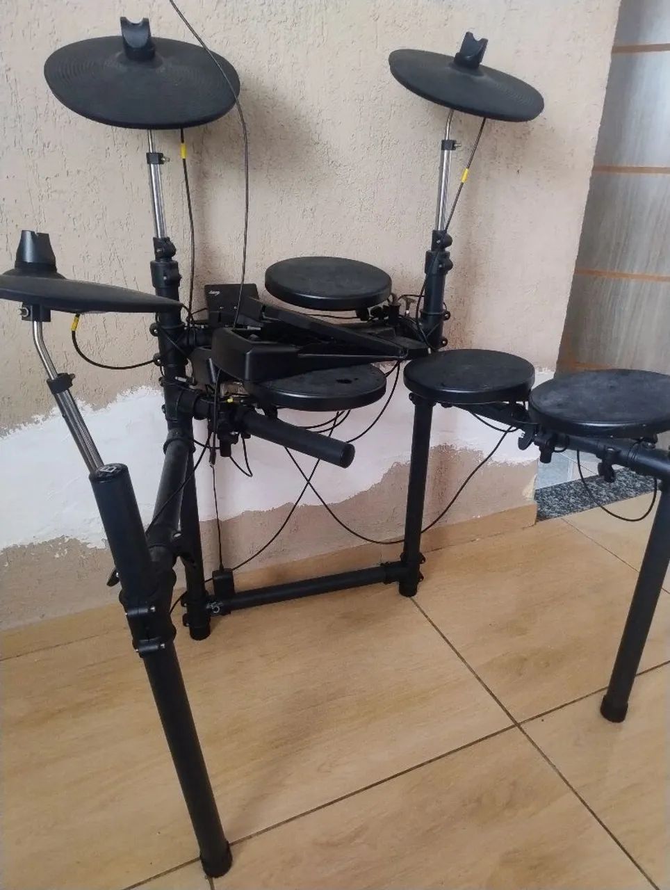 Bateria eletrônica 