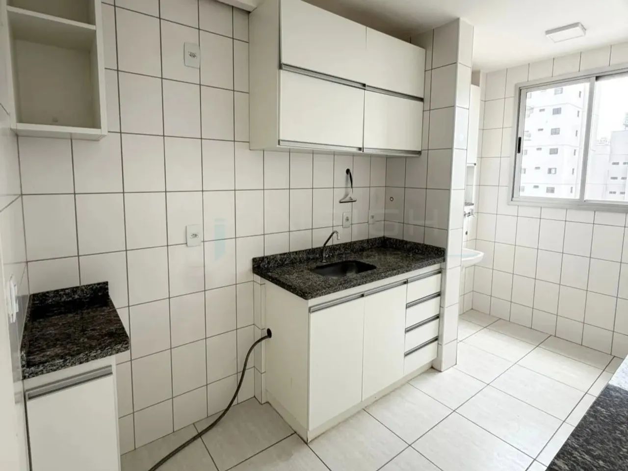 APARTAMENTO NO VEREDAS DO BOSQUE - Foto 4