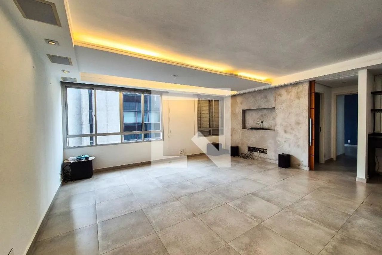 Apartamento à Venda - Higienópolis, 2 Quartos, 80 m2 - Foto 4