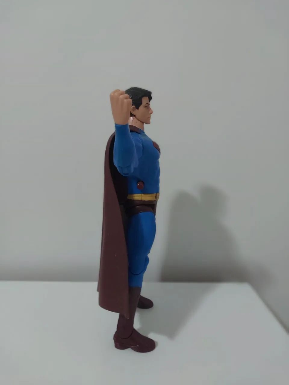Boneco Superman 30cm - Dc Comics  - Foto 3