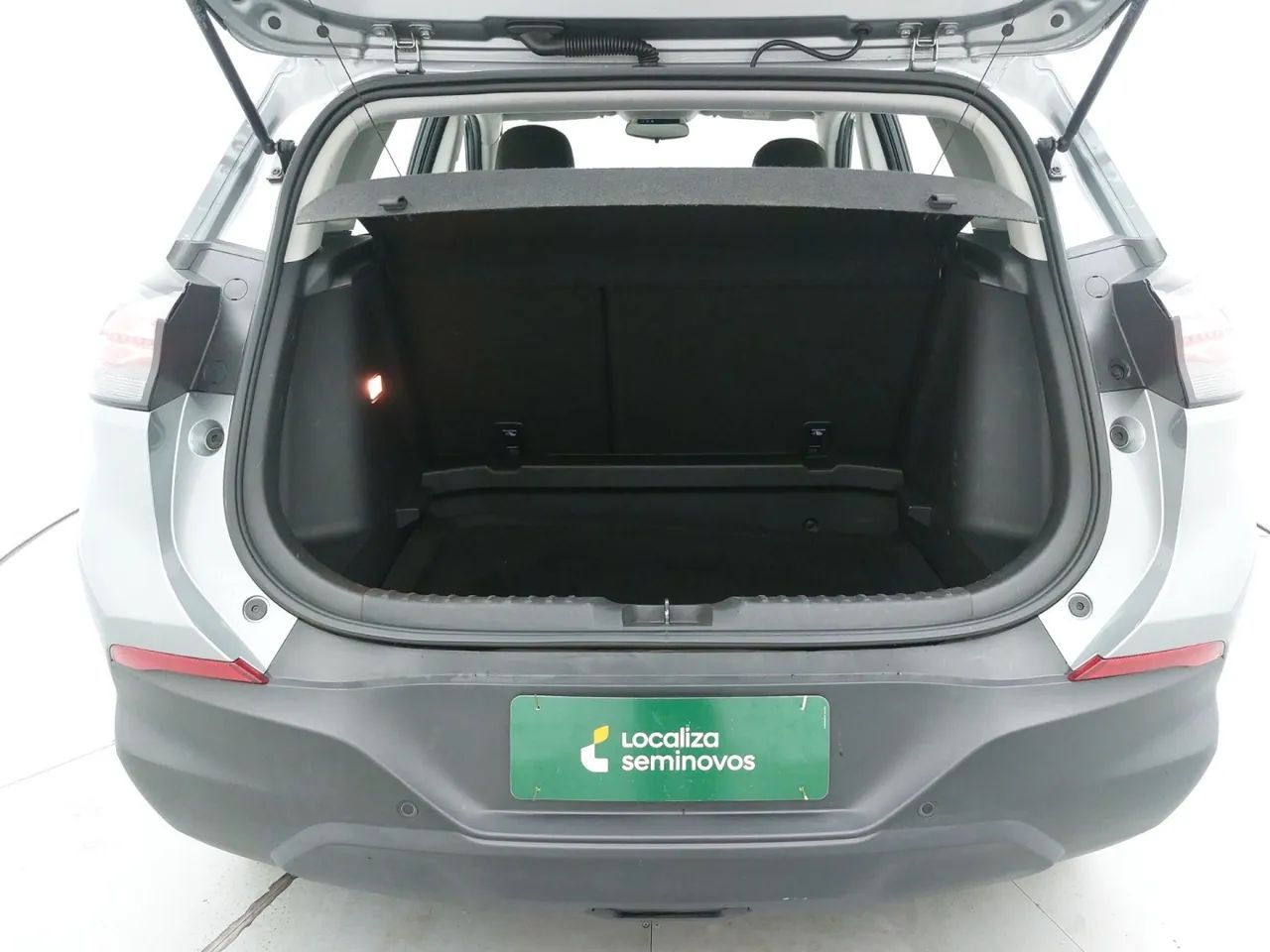Chevrolet Tracker LT 1.0 Turbo 12V Flex Aut., foto 9 de 18