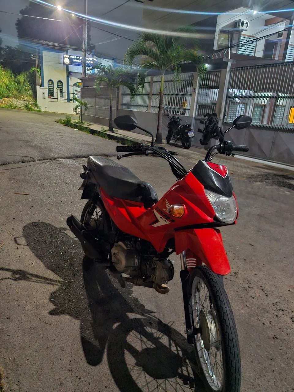 Em perfeito estado só pegar e andar  - Foto 2