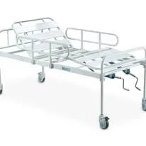 Cama Hospitalar DX2
