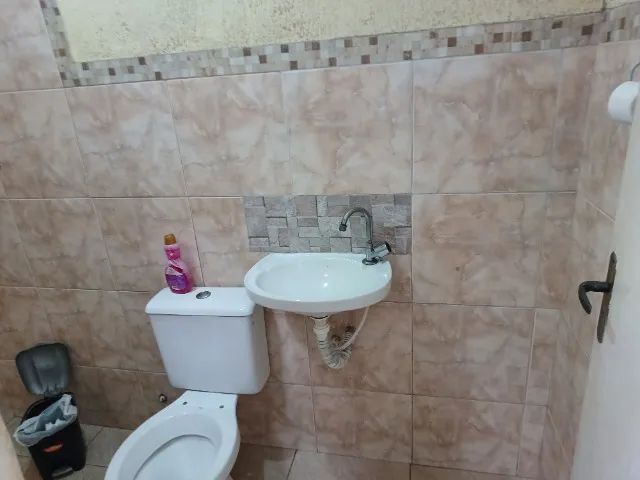 Passo oficina mecânica no Montese com 198m² com ferramentas e estoque - Foto 11