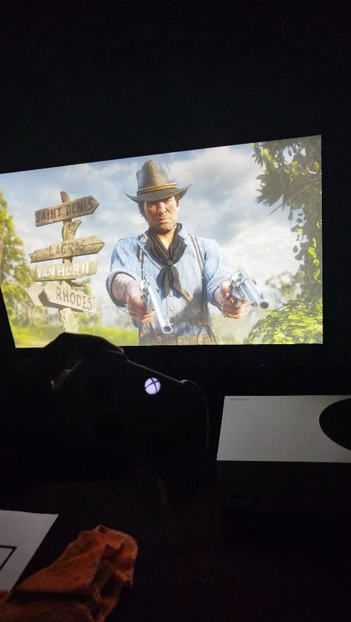 Xbox Séries S  - Foto 3