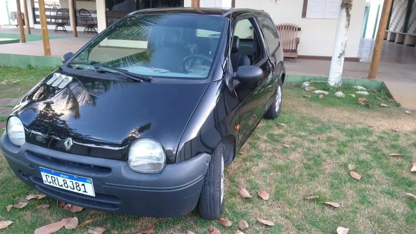 Renault Twingo 1.2 1999 - Foto 2
