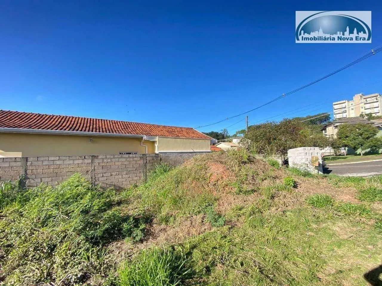 Terreno à venda, 250 m² por R$ 366.000,00 - Vila Renascer - Vinhedo/SP - Foto 4