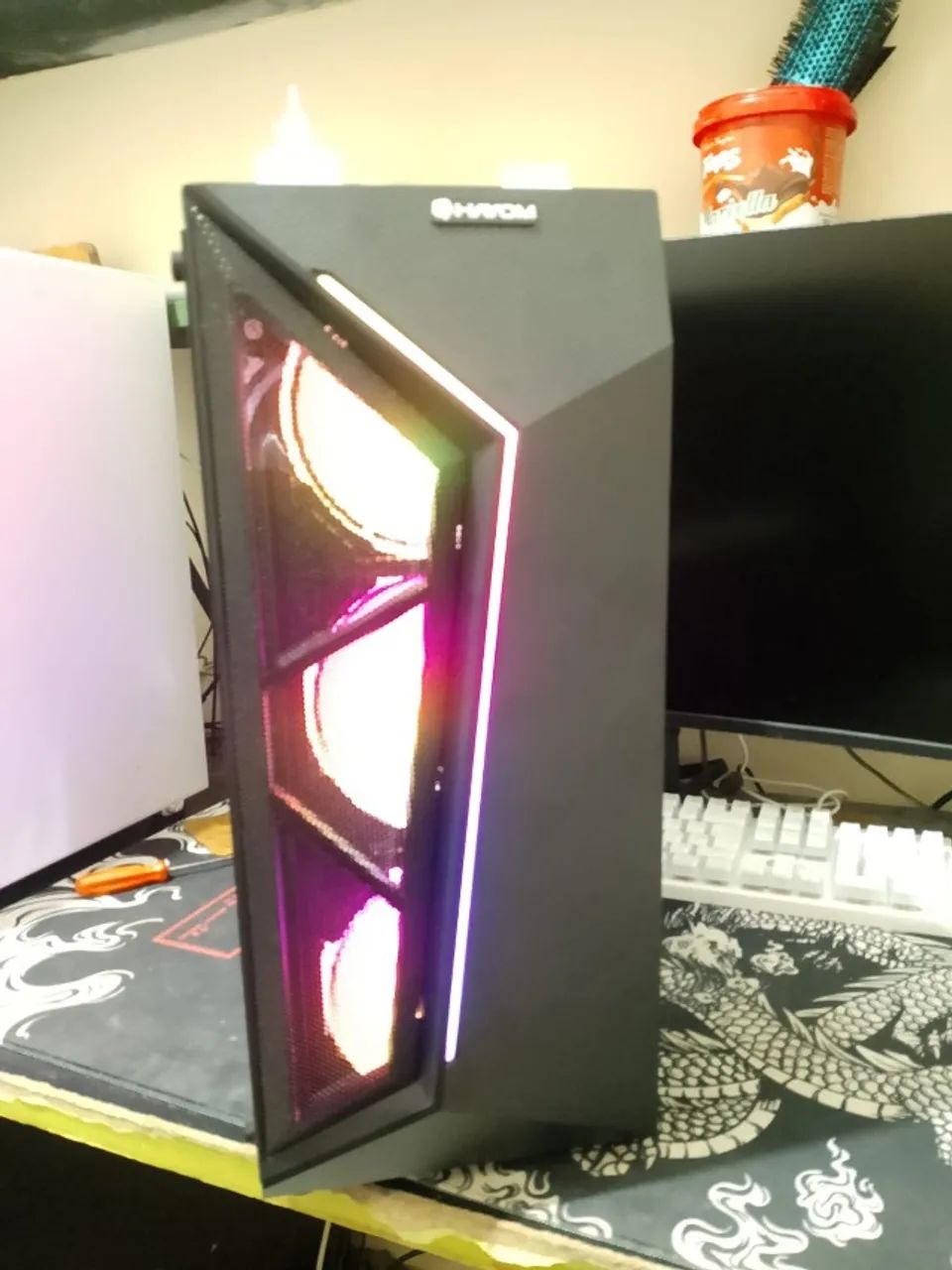 Vende-se PC gamer  - Foto 2