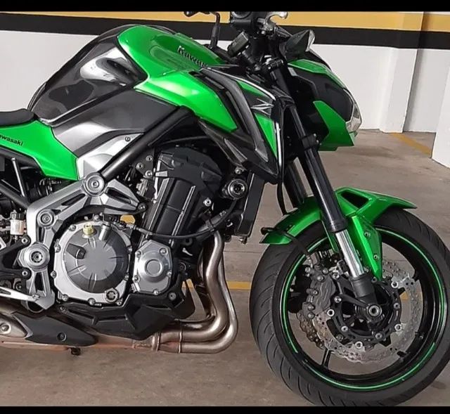 Z 900 2018 - 1538750063 | OLX