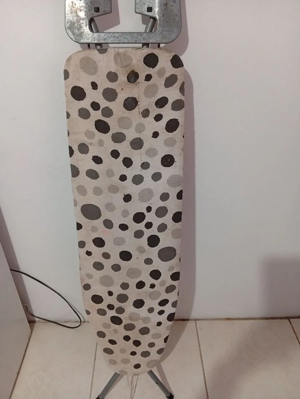 Tábua passar roupas - Foto 3