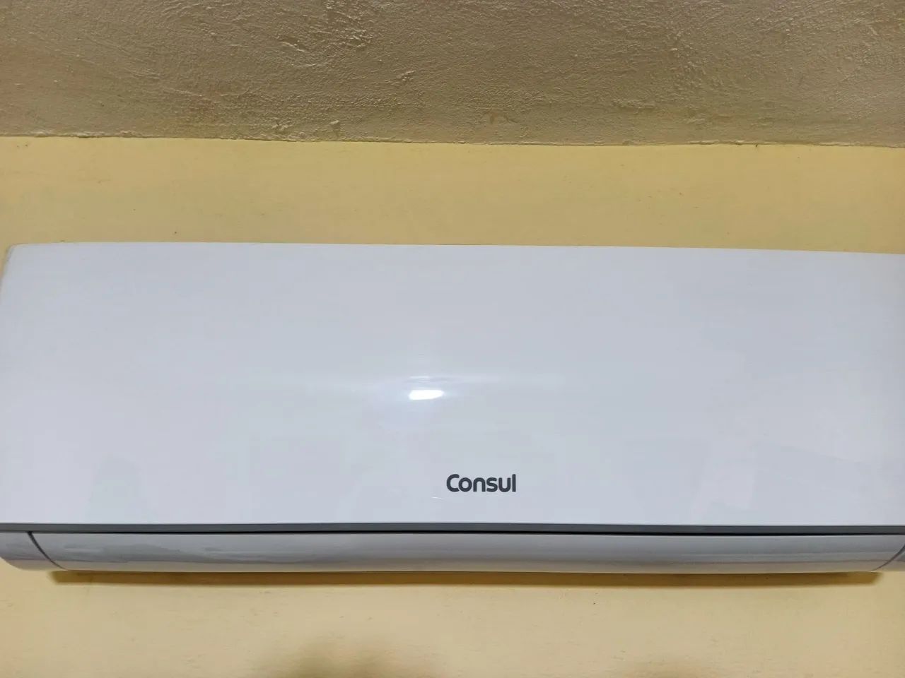 Central de Ar Consul - Foto 2