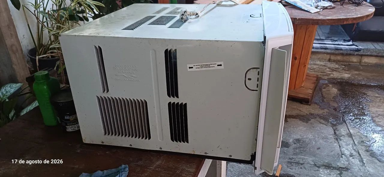 Ar condicionado Consul 7500 - Foto 4