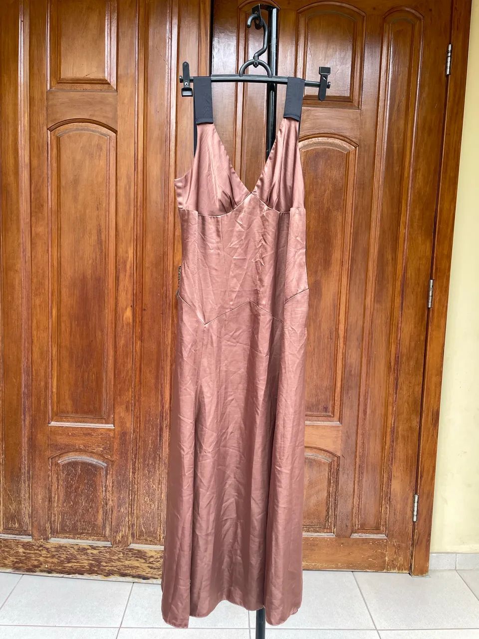 Vestido de Festa - Foto 4
