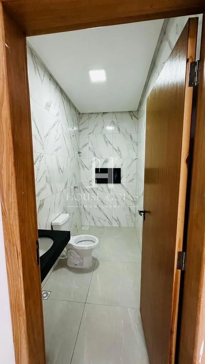 Casa à venda, Parque Eldorado Oeste, Goiânia, GO - Foto 5