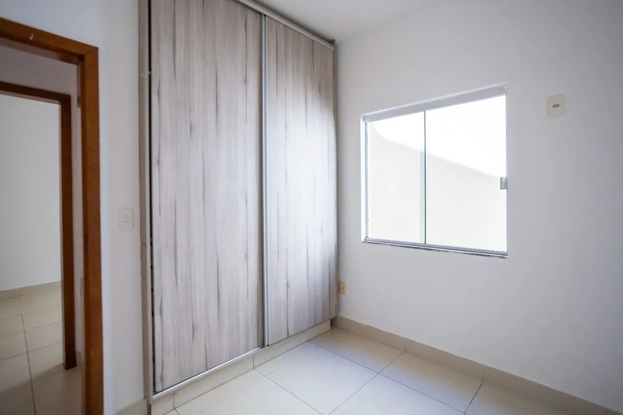 Casa 83m² 03 Quartos 1 Suíte Condomínio Balneário Villa Verde Jardim Balneário Meia Ponte - Foto 15