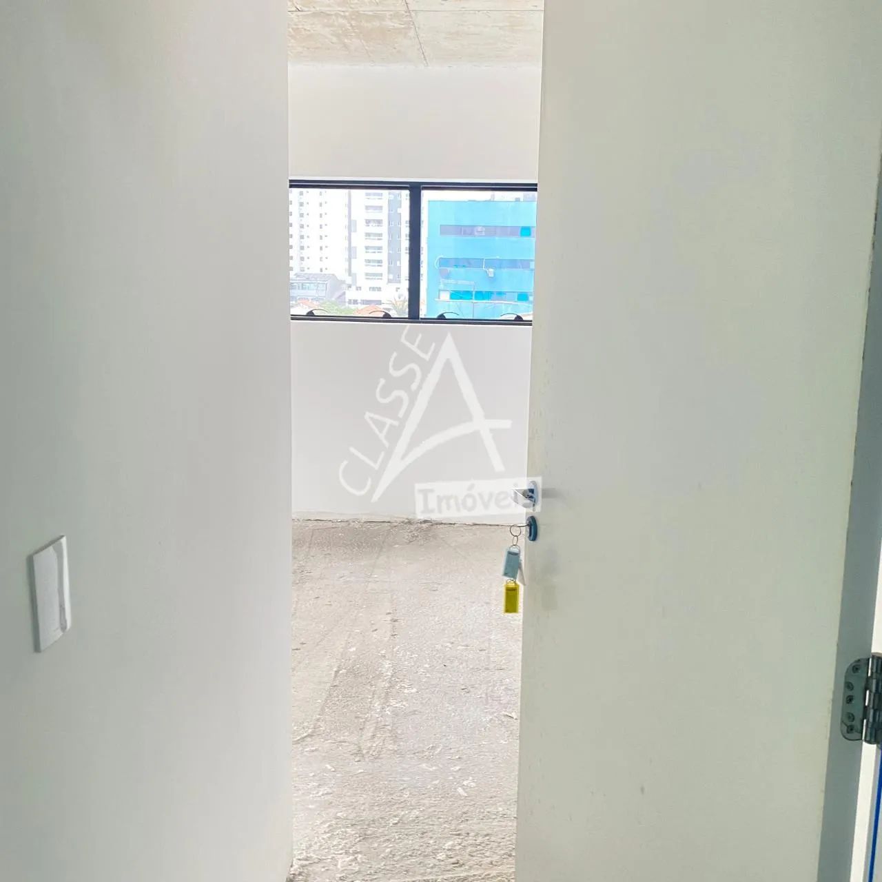Sala Comercial para venda ou locação, Vila Bocaina, MAUA - SP. - Foto 2