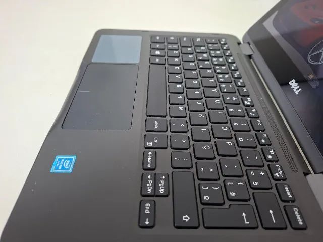 NOTEBOOK DELL + SSD + BLUETOOTH + Bateria 1 Horas + RAPIDOO + OFFICE + Win 10 Pro + Até 12 - Foto 4