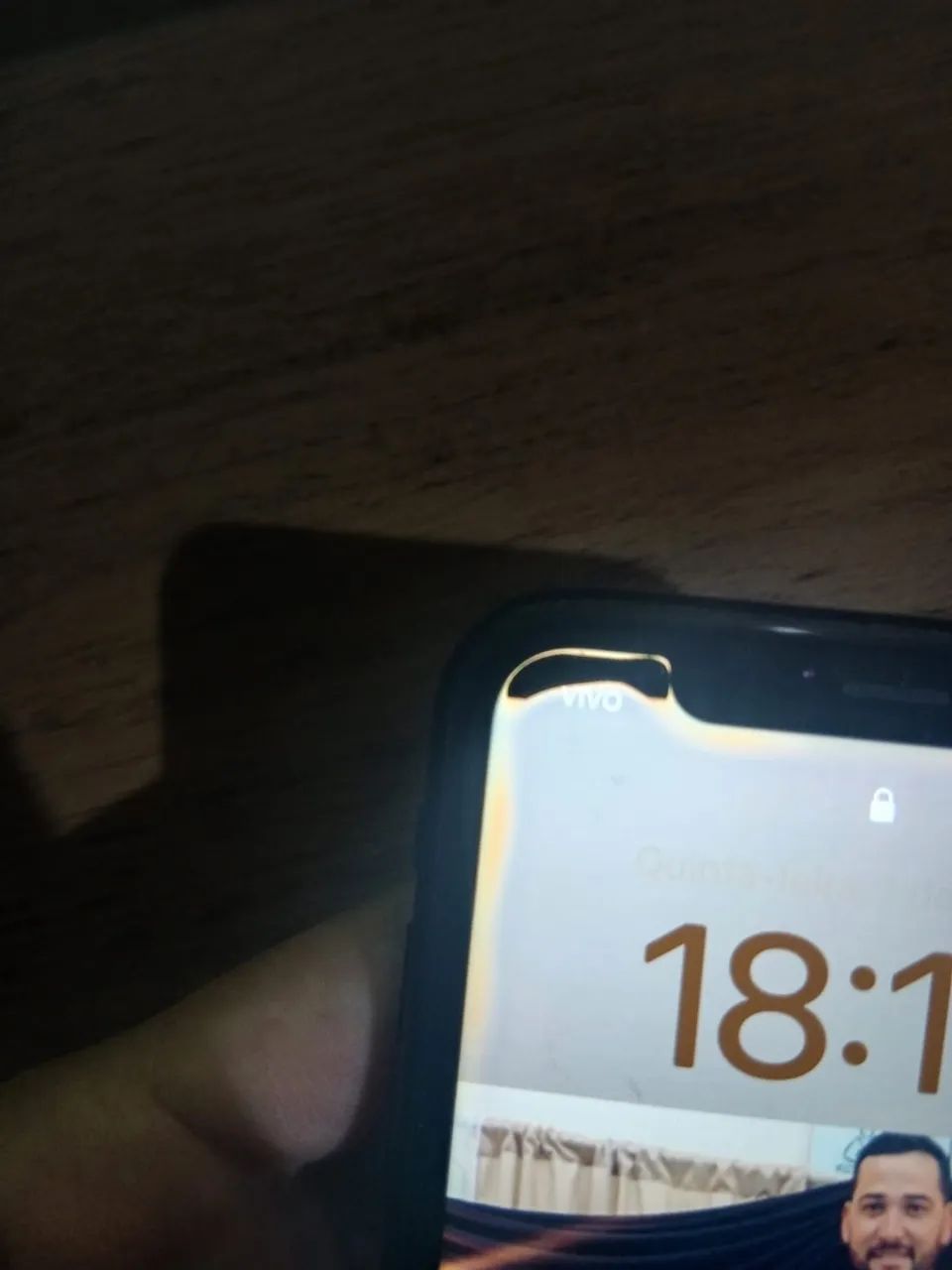 iPhone XR - Foto 5