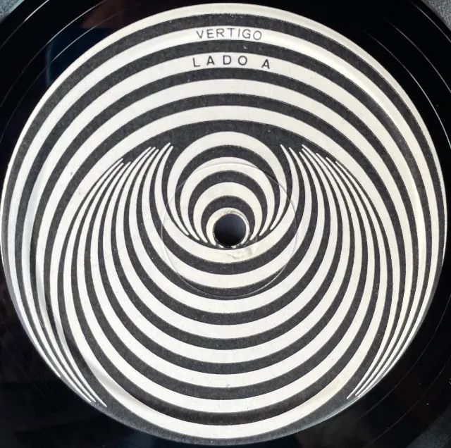LP Frumpy - By the Way (1972) - Vinil 1a prensagem  - Foto 3