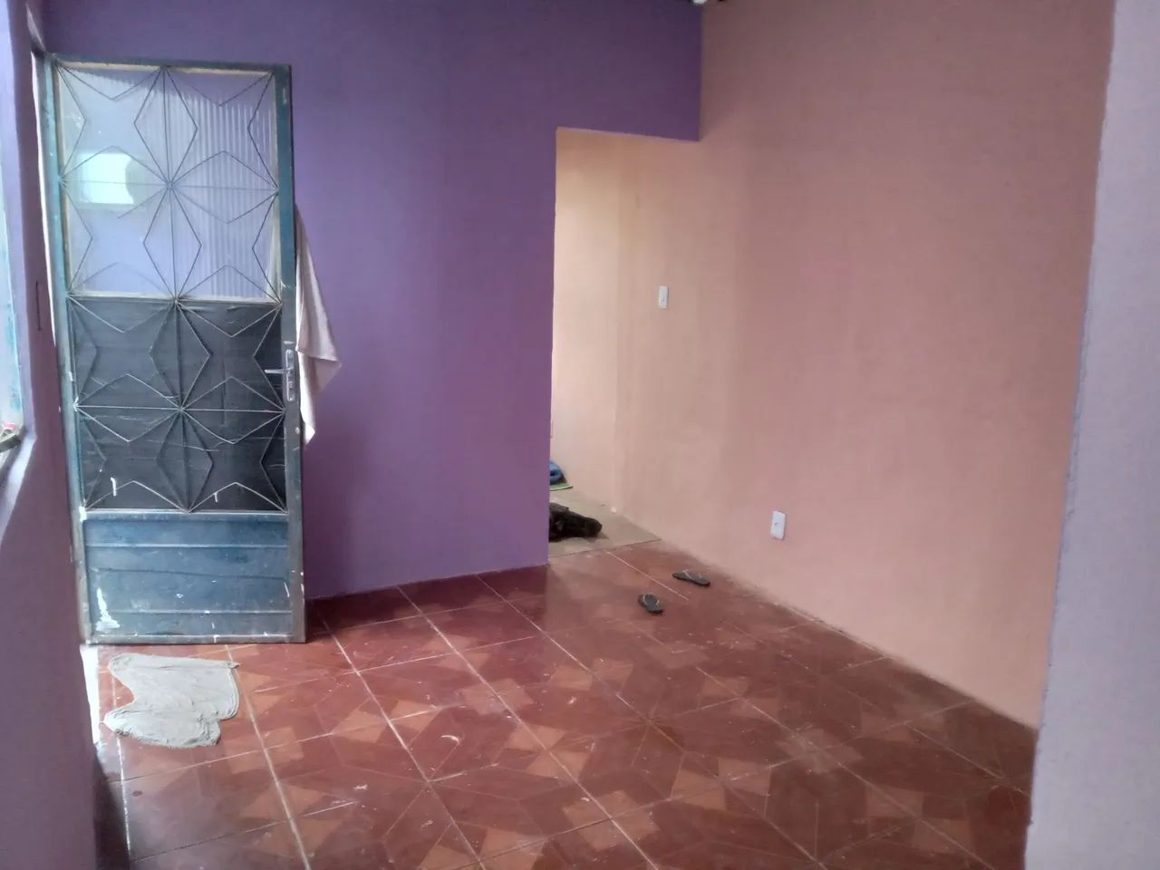 Aluga-se casa - Foto 2