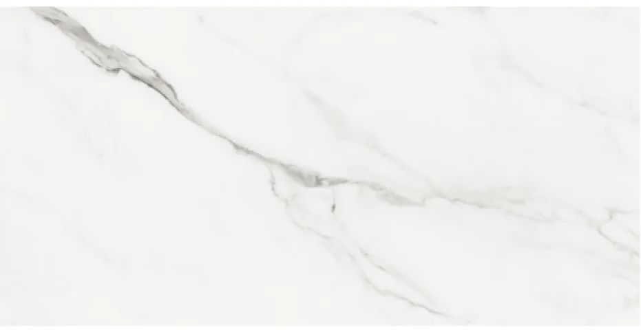 Porcelanato Carrara Acetinado - Foto 3