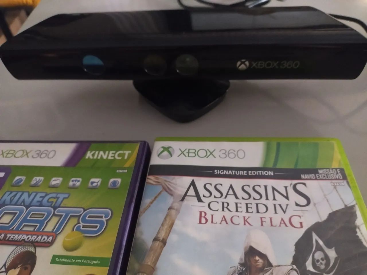 Kinect de Xbox  - Foto 5