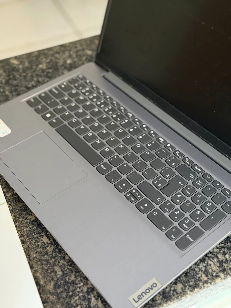 Vende-se notebook Lenovo  - Foto 5