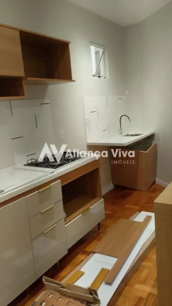 Flamengo | Apartamento 1 quarto - Foto 2