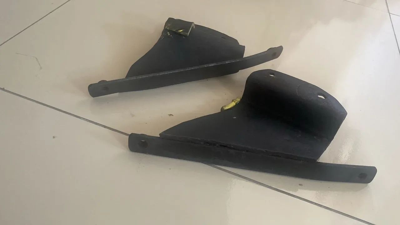 Suporte Para Baú PCX e NMAX - Foto 3