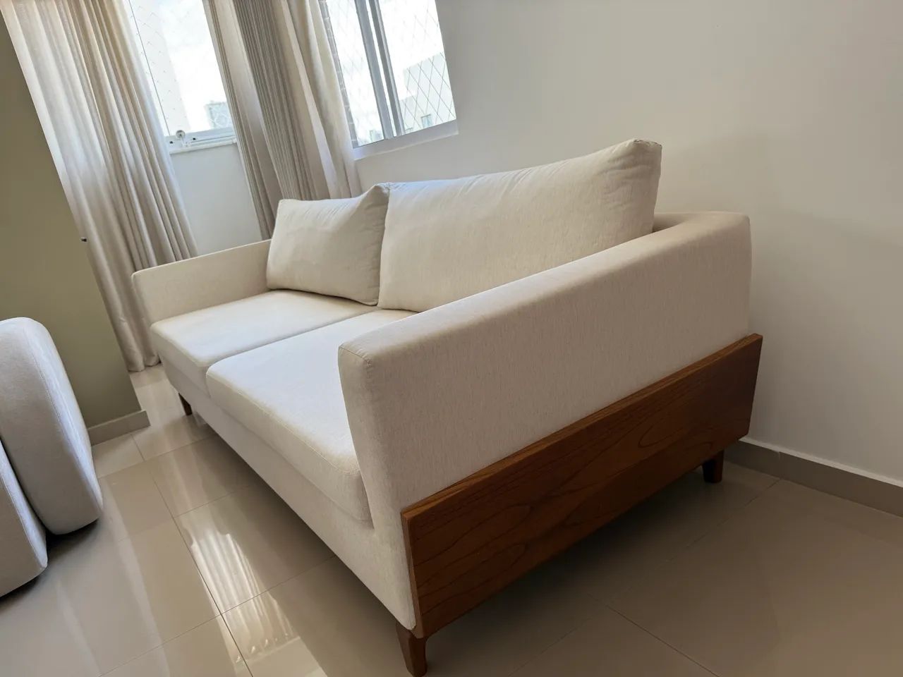 Sofá Casa Lyz - Foto 4
