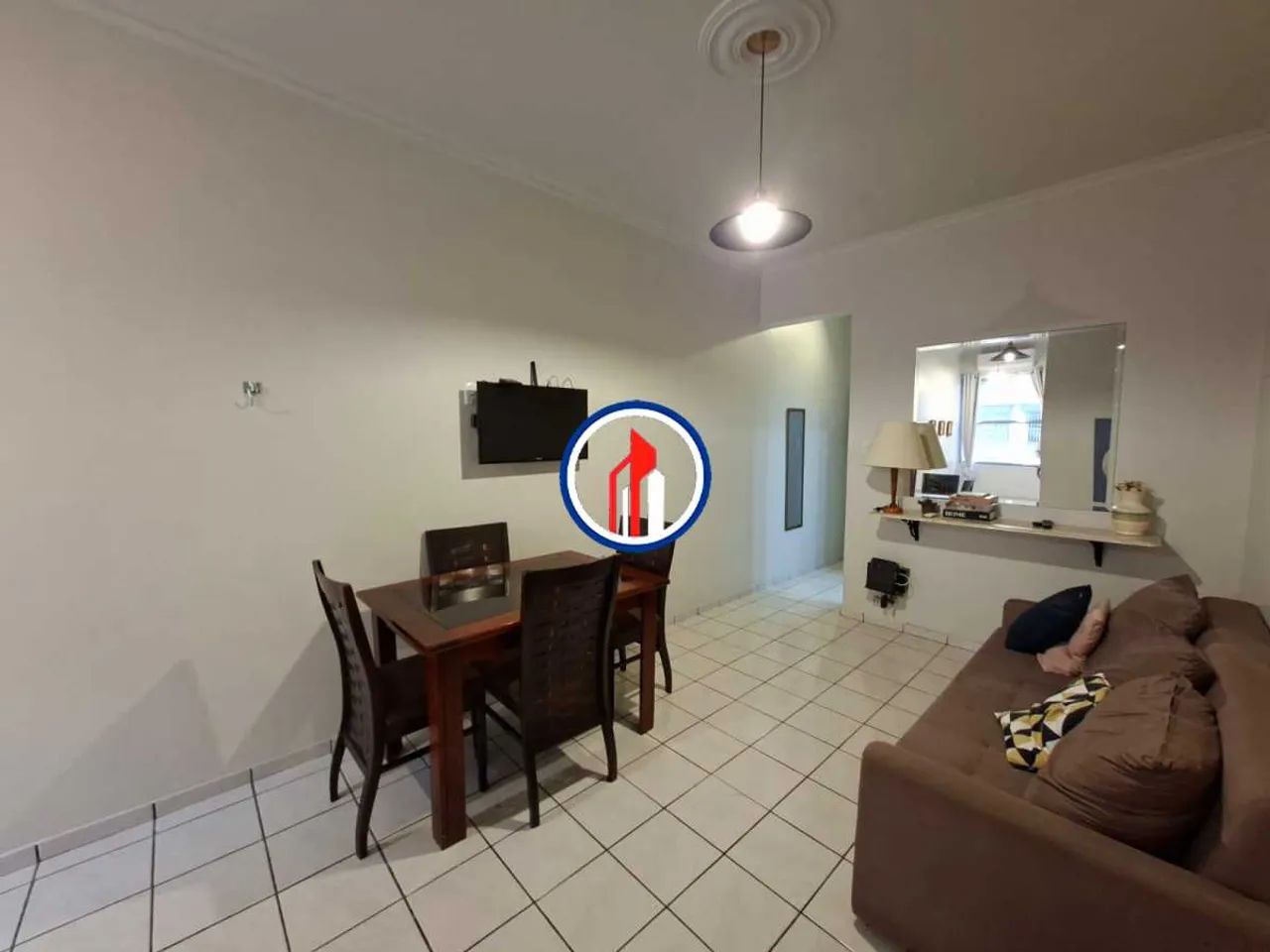Apartamento : / Residencial / Copacabana - Foto 2