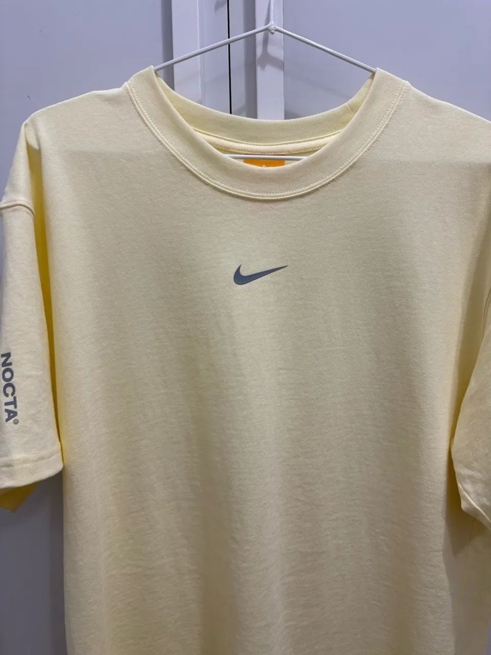 Camiseta Nike Nocta - P - Foto 2