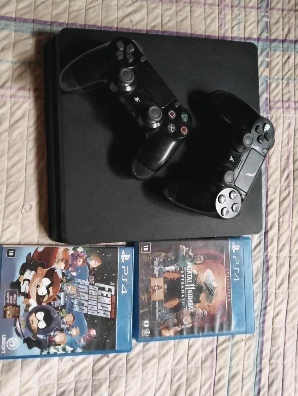 Playstation 4