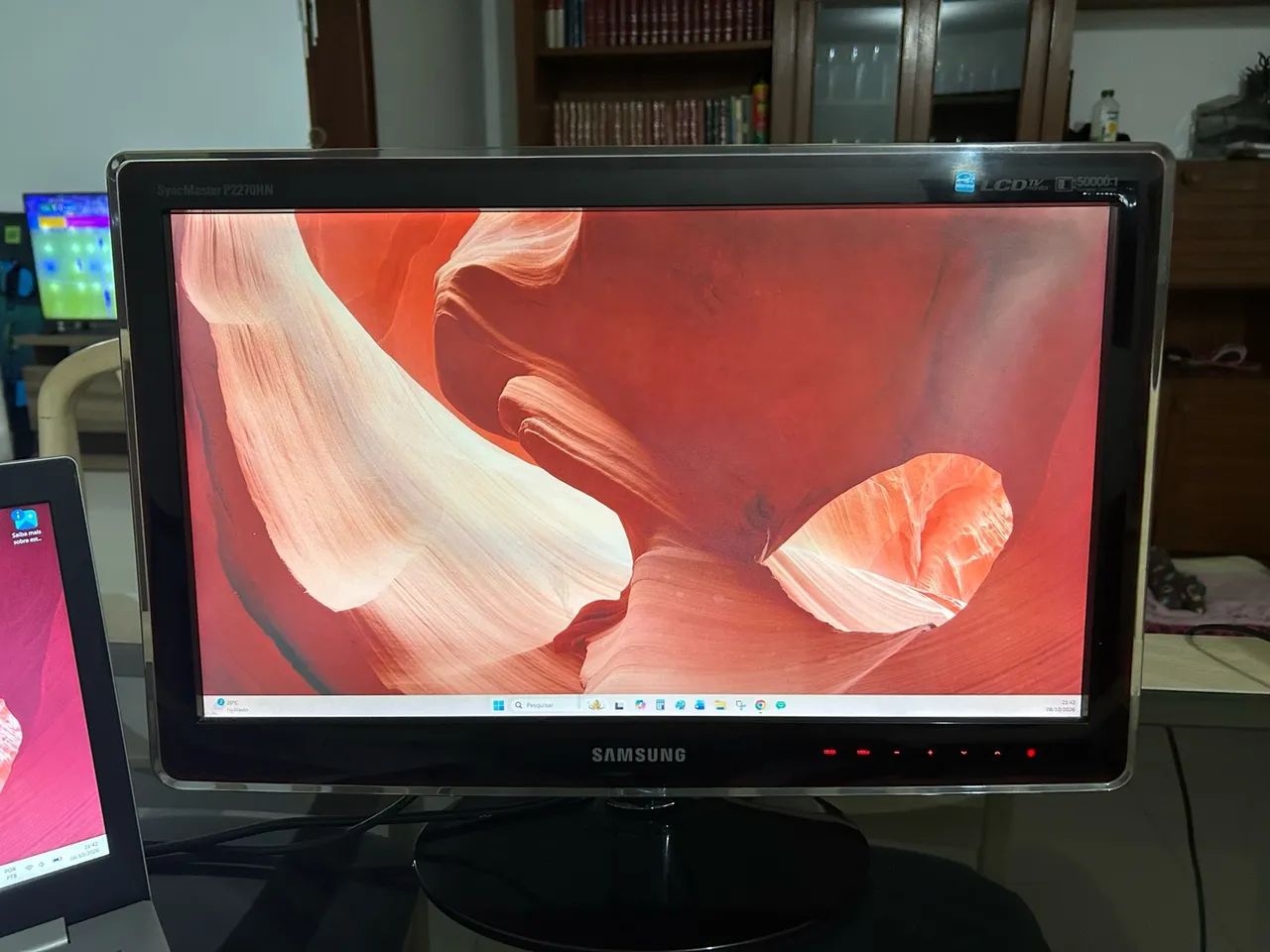 Monitor Samsung  - Foto 5