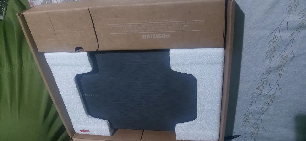 Notebook vision c14