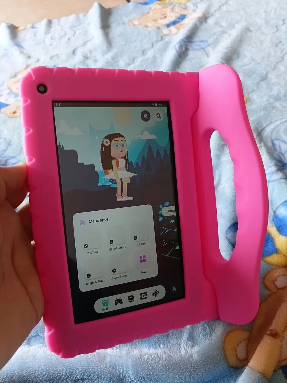 Tablet 