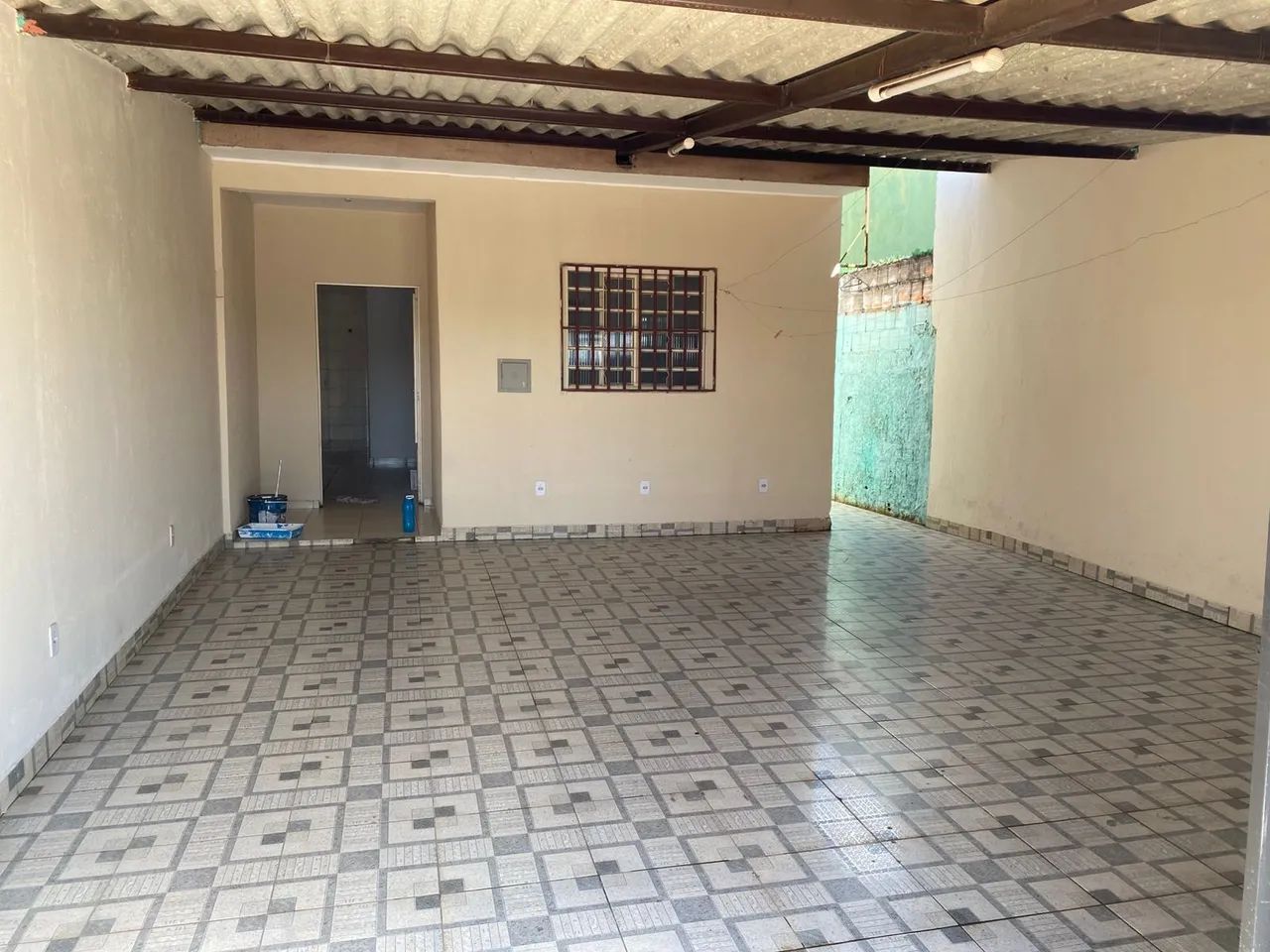 Alugo casa no Lunabel 03