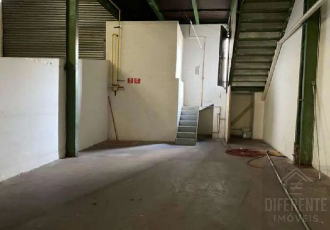 GALPÃO 550M2 - PÉ NO METRO GUILHERMA ESPERANÇA!!! - Foto 3